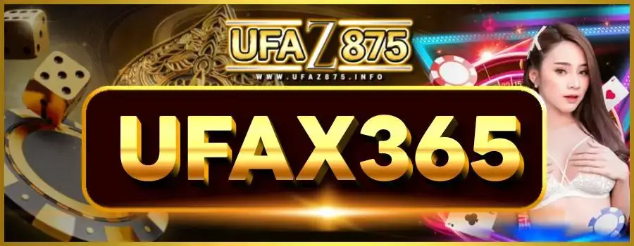  ufax365