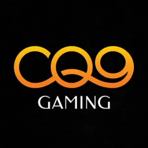 CQ9 slot logo