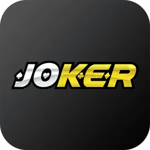 joker slot logo