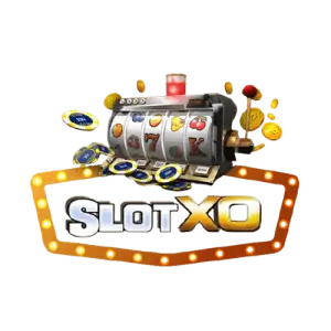 slotXO logo